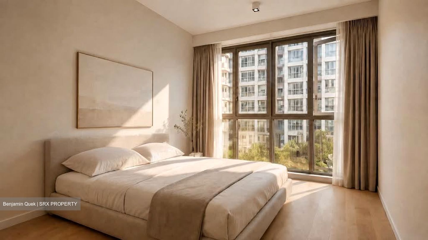 Rivercove Residences (D19), Condominium #600322821